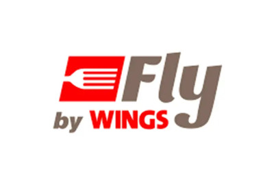 Fly by wings