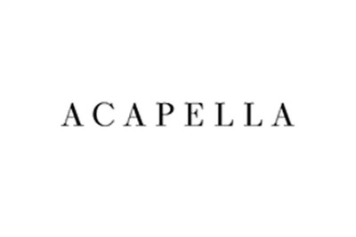 Acapella
