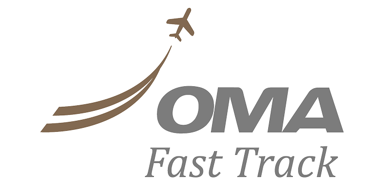 OMA Fast Track Asegura tu acceso reservando en línea a $250