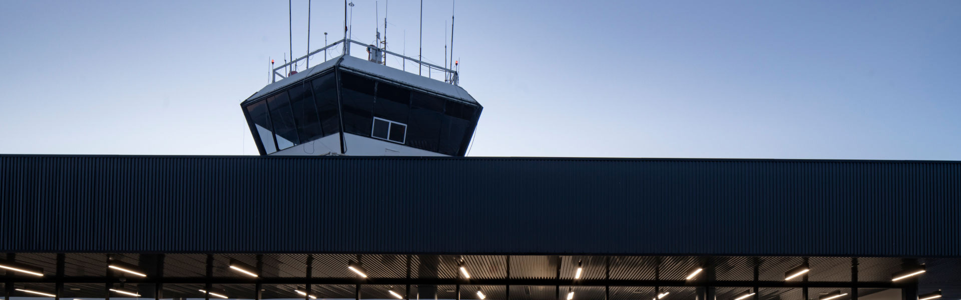OMA - Services and facilities