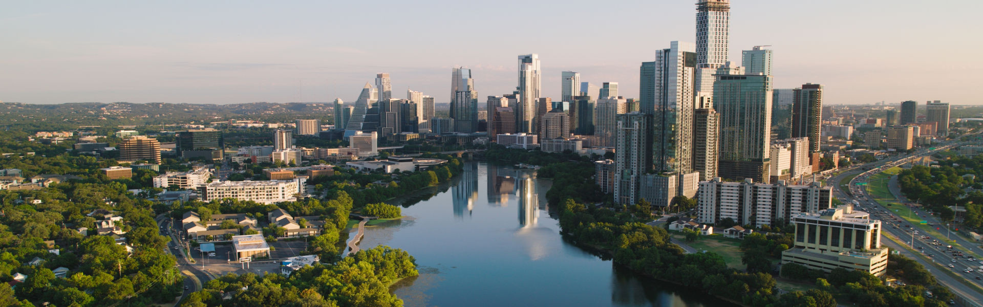 OMA - Austin
