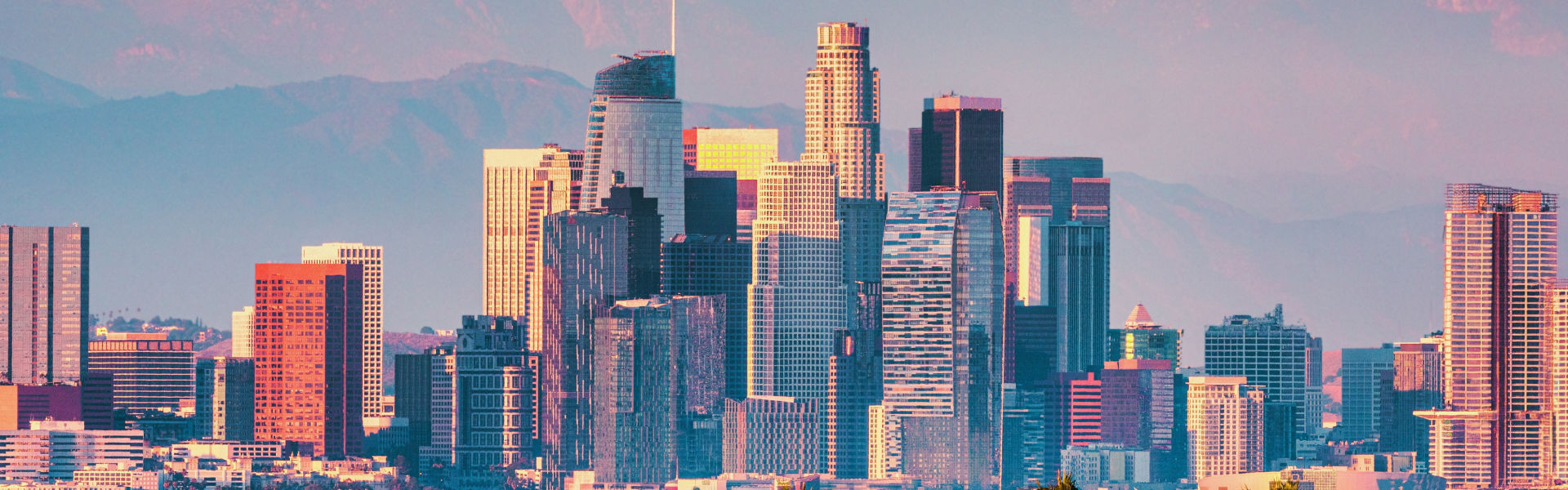 OMA - Los Angeles