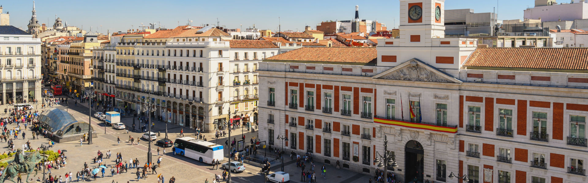 OMA - Madrid