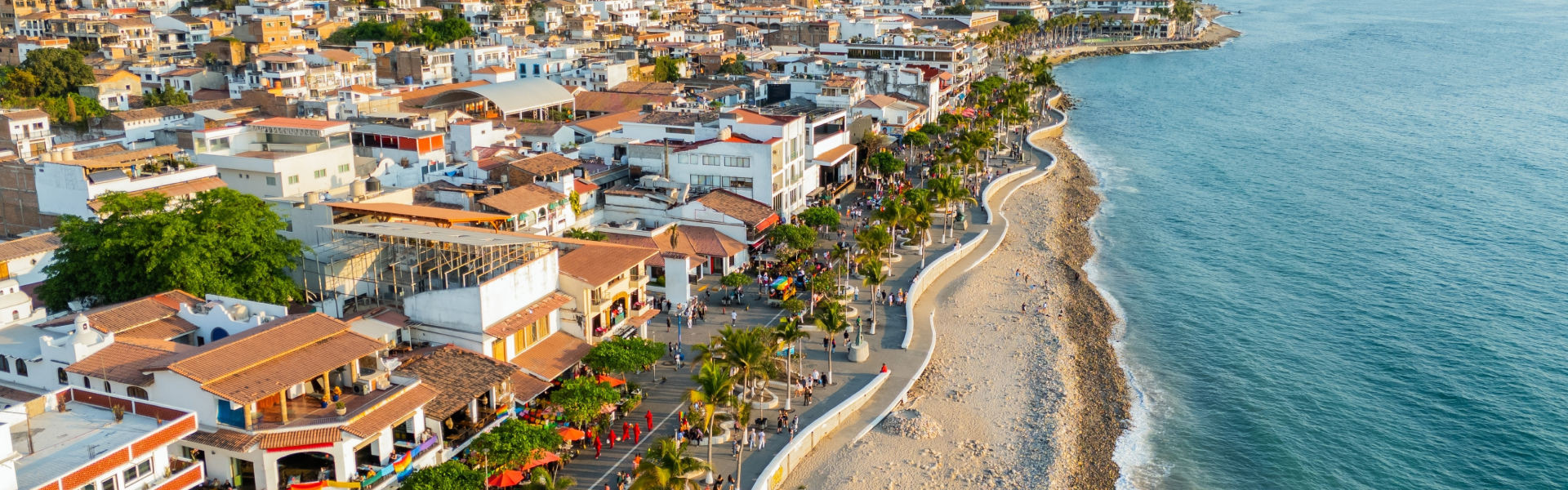 OMA - Puerto Vallarta