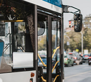 SERVICIOS DE AUTOBUSES
