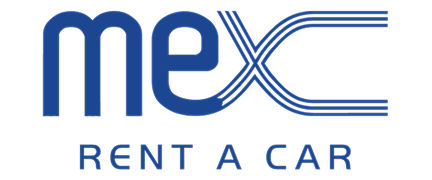 Mex rent a car