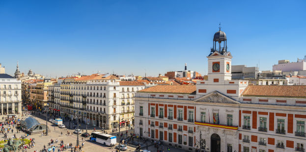 Madrid