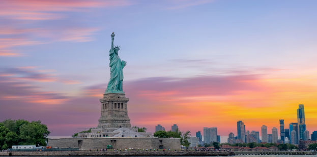 Nueva York