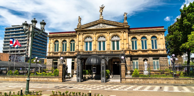 San José