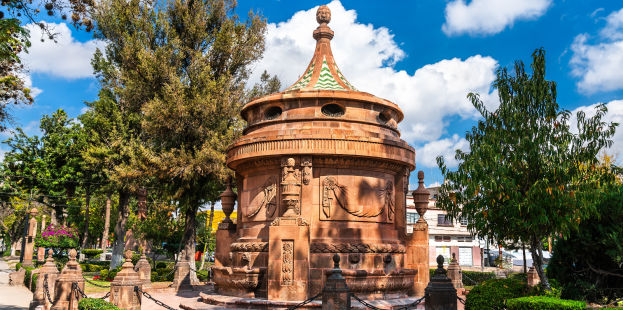 San Luis Potosí