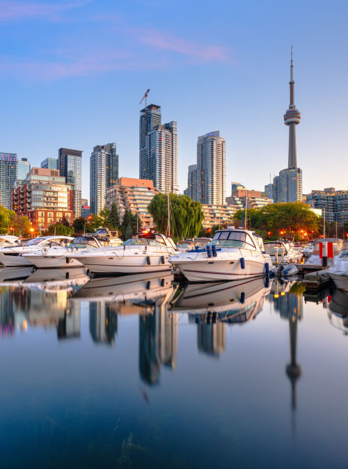 Toronto